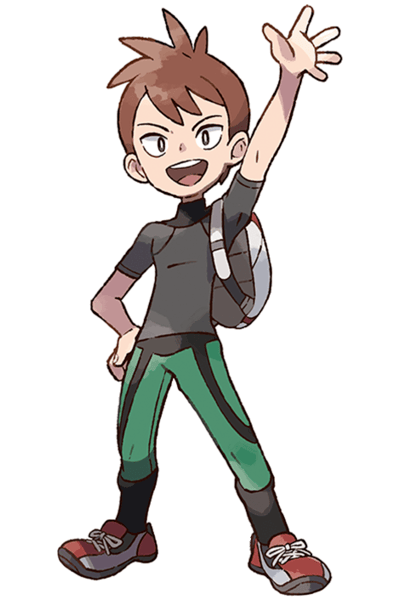 Hau