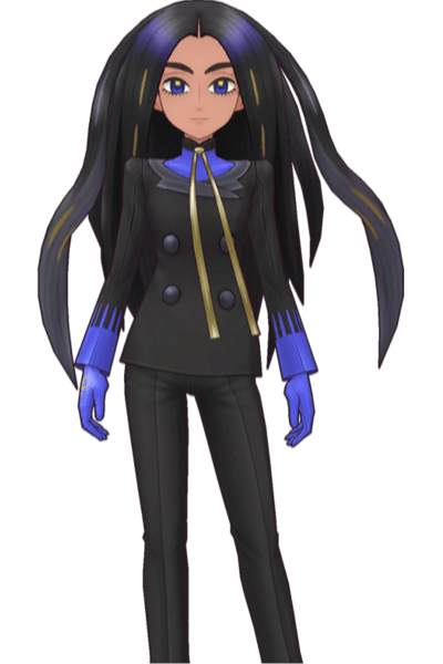 Alisma