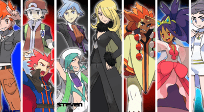 Pokémon
