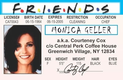 Monica