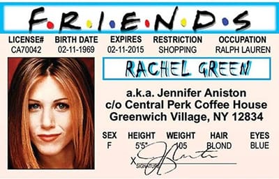 Rachel