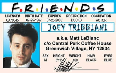 Joey