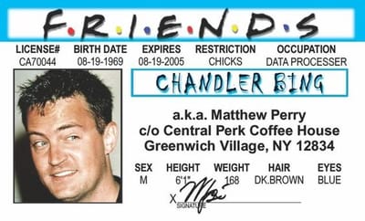 Chandler