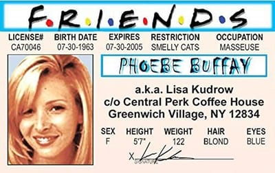 Phoebe