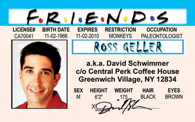 Ross