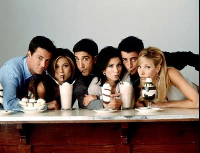 FRIENDS