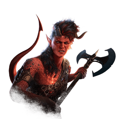 Karlach