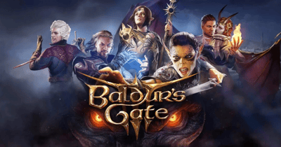Baldur's Gate 3