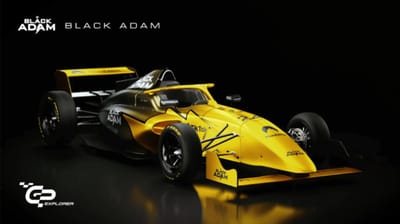 Black Adam