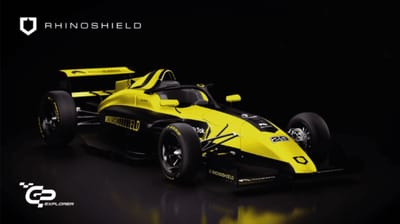 Rhinoshield
