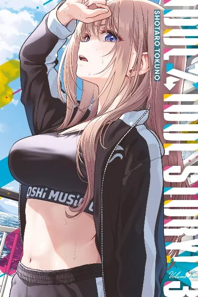 Volume 3