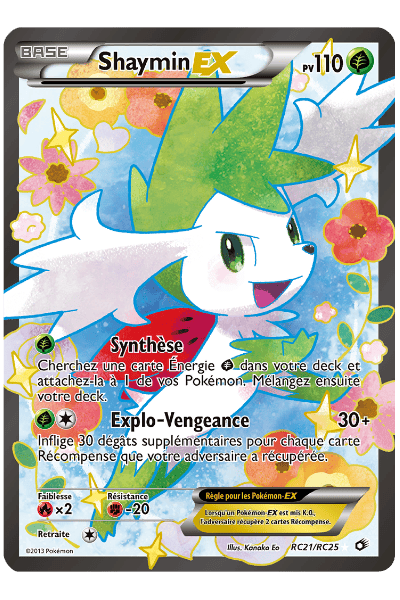 Tesoros Legendarios Full Art