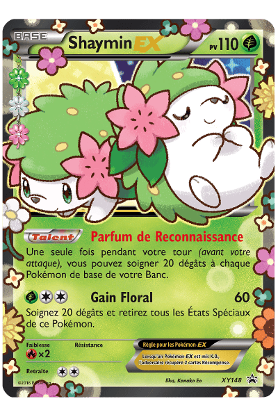 Promo XY148