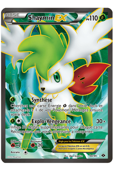 Fronteras Cruzadas Full Art
