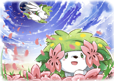 Pokémon TCG
