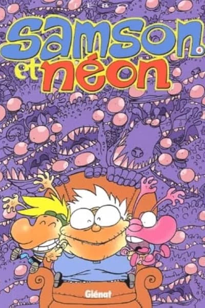 Tomo 4: El Invasor