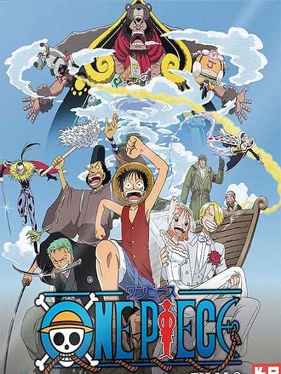 Filme 2: A Aventura na Ilha das Horas