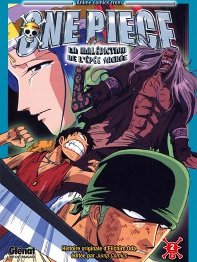 Filme 5: A Espada Mágica