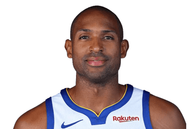 Al Horford