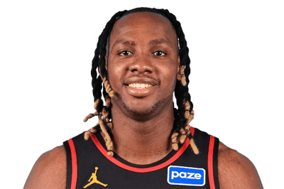 Charles Bassey