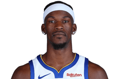Jimmy Butler III