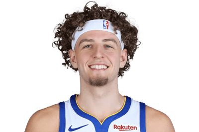 Brandin Podziemski
