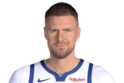 Kristaps Porziņģis