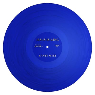 Jesus is King