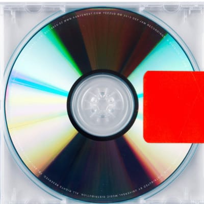 Yeezus