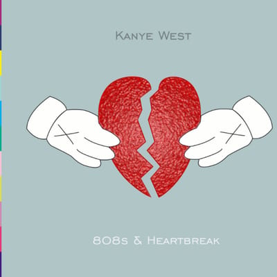 808s and Heartbreak