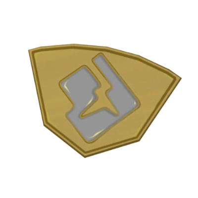 Badge Roche