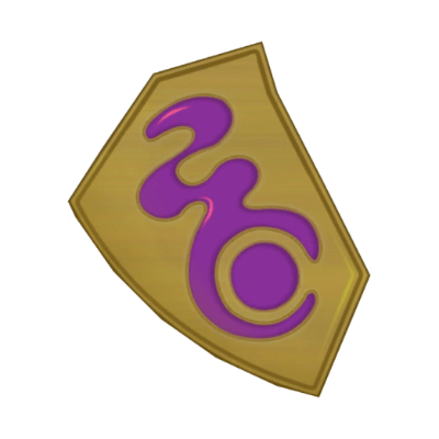 Badge Spectre