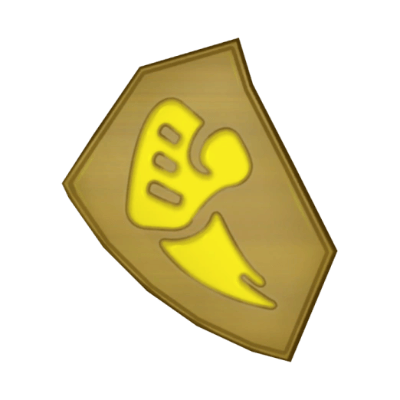 Badge Combat