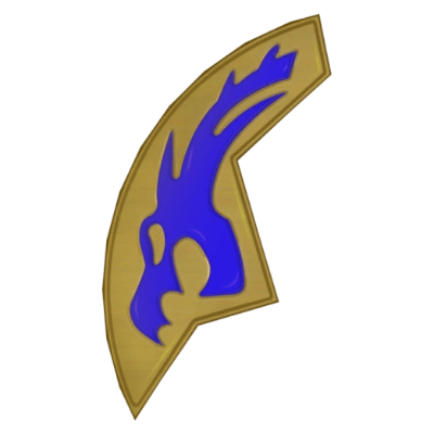 Badge Dragon