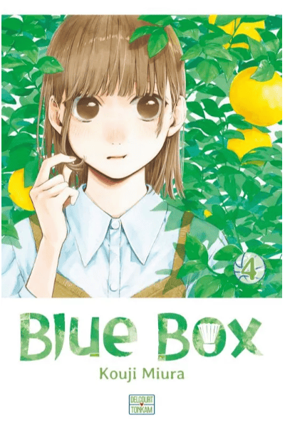 Blue Box