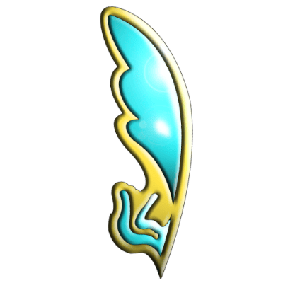 Jet Badge