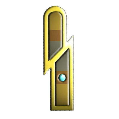 Quake Badge