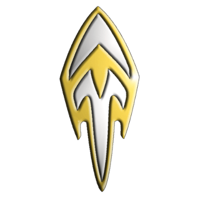 Icicle Badge