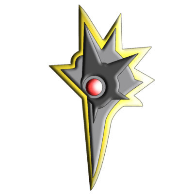 Legend Badge