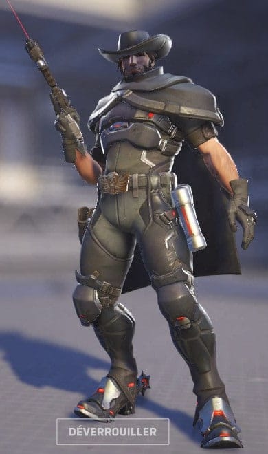 Blackwatch