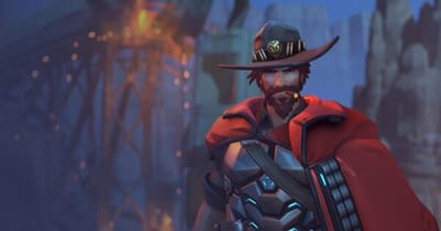 Overwatch