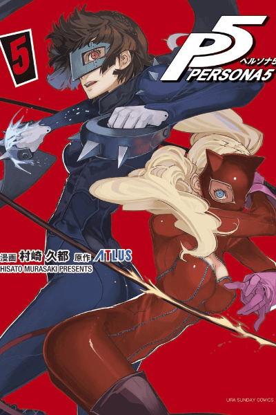 Volume 5