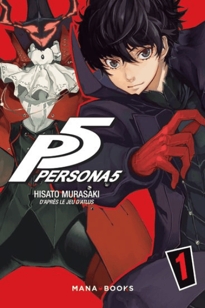 Volume 1