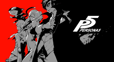 Persona 5