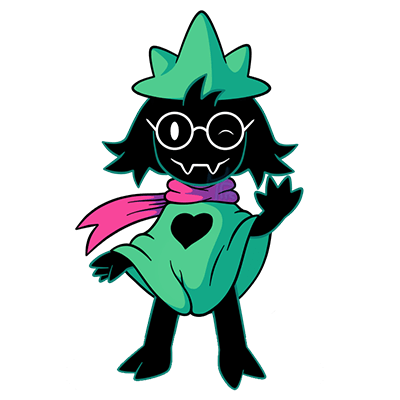 Ralsei