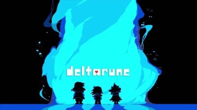 Deltarune