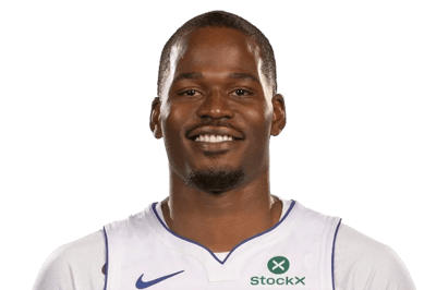 Javonte Green
