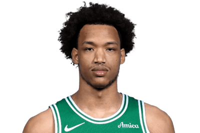 Wendell Moore Jr.