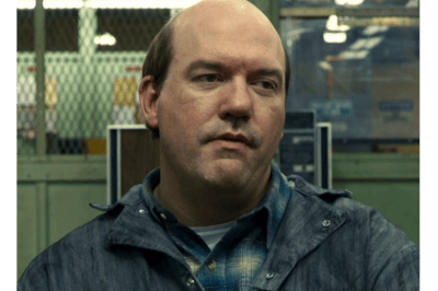 Arthur Leigh Allen (lo Zodiac Killer)