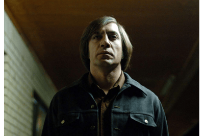 Anton Chigurh